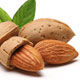 almond