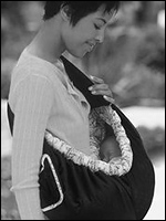 сумка переноска для новорожденного, детская переноска