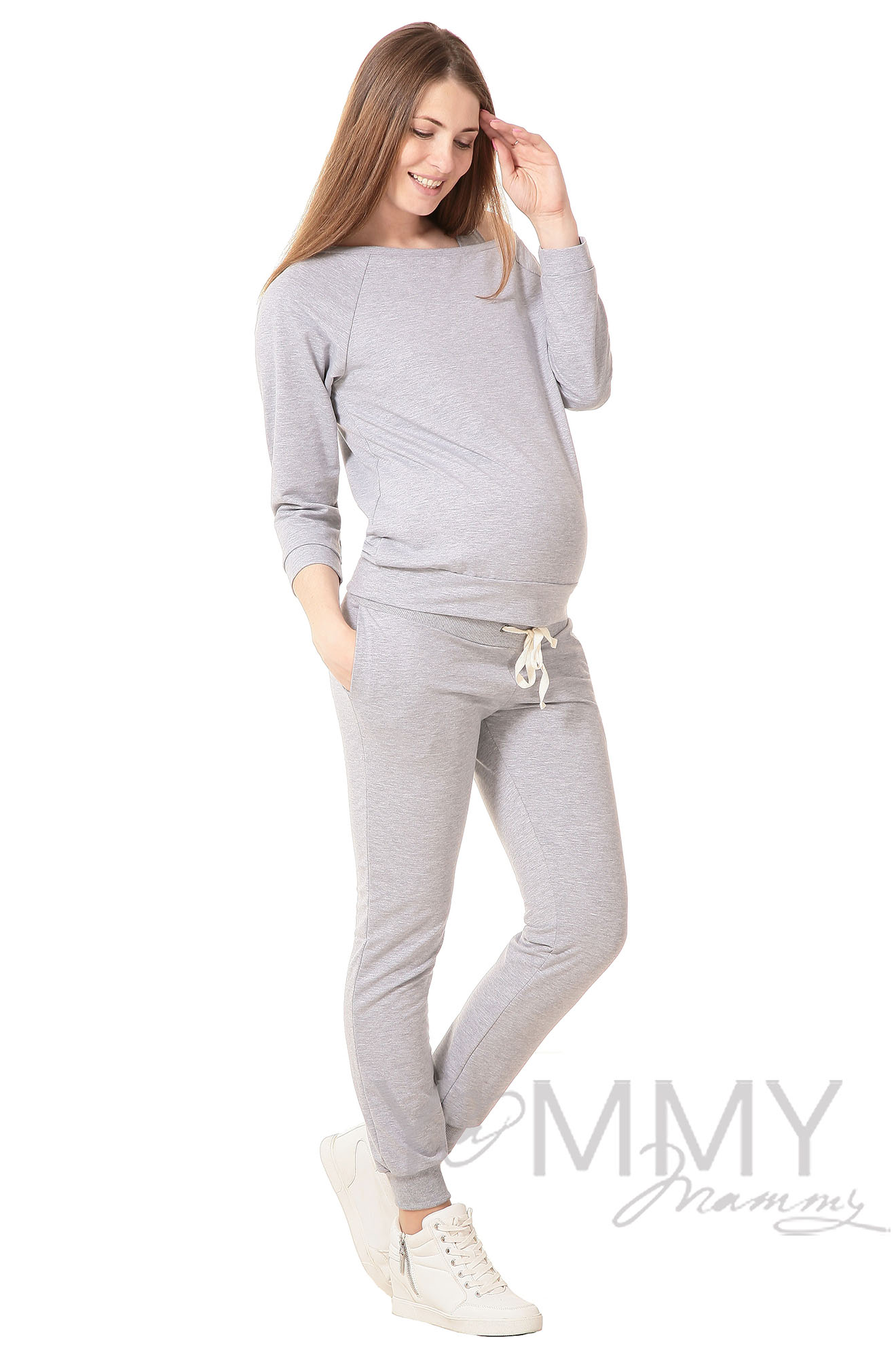Слинг с кольцами Ellevill Zara Tricolor Blue - купить слинг с кольцами ...
