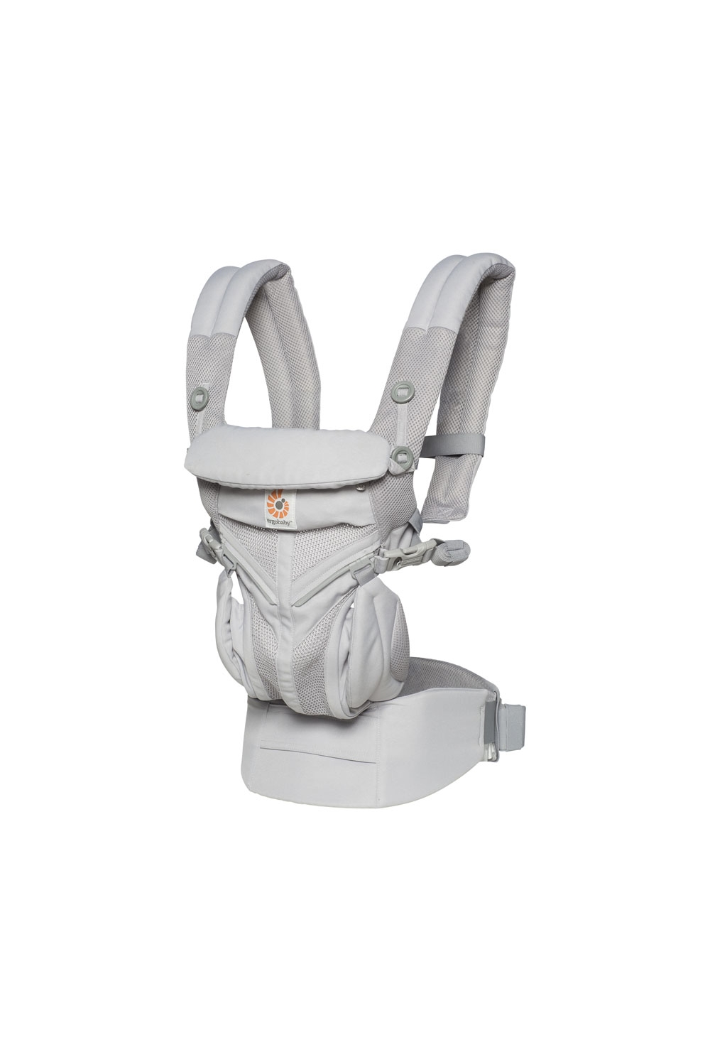 Ergobaby OMNI 360 Pearl Grey