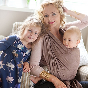 Как все успевать с двумя детьми