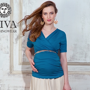 Базовый гардероб мамы