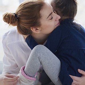 Адаптация к детскому саду