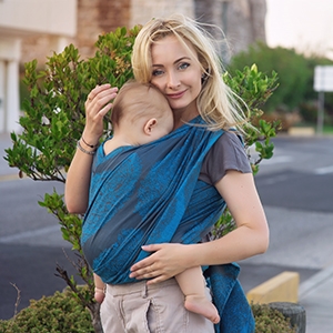 На расстоянии поцелуя