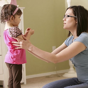 Наказывать ребенка или нет?