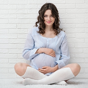 Подготовка к родам