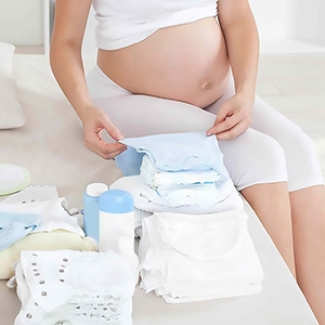 Что нужно взять с собой в роддом?