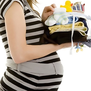 Что нужно подготовить к рождению ребенка?