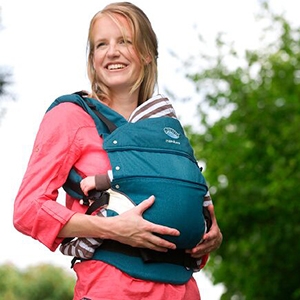 Почему эрго-рюкзак не подходит для новорожденного? Почему эрго-рюкзак не подходит для новорожденного?