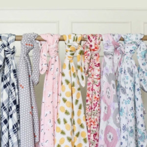 Пеленки для новорожденных - какие лучше? Пеленки для новорожденных - какие лучше?