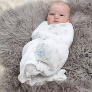 10 видов использования муслиновых пеленок 10 видов использования муслиновых пеленок