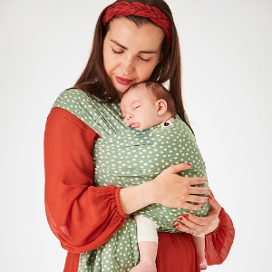 Как выбрать трикотажный слинг? Как выбрать трикотажный слинг?