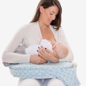 Подушки для кормления - как выбрать?