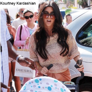 Aden&Anais и знаменитости