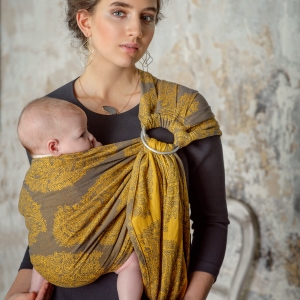 Дисплазия тазобедренного сустава и слинг