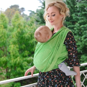 Какой слинг выбрать на лето?