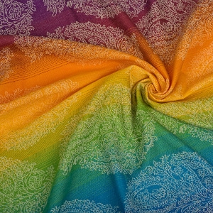 Слинг с градацией - чем он лучше?