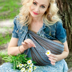 Слинги для новорожденных Слинги для новорожденных