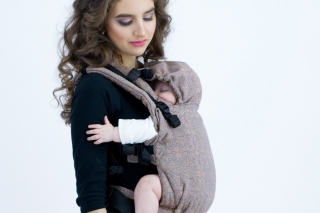 Эрго-рюкзаки Diva - новинки и скидки