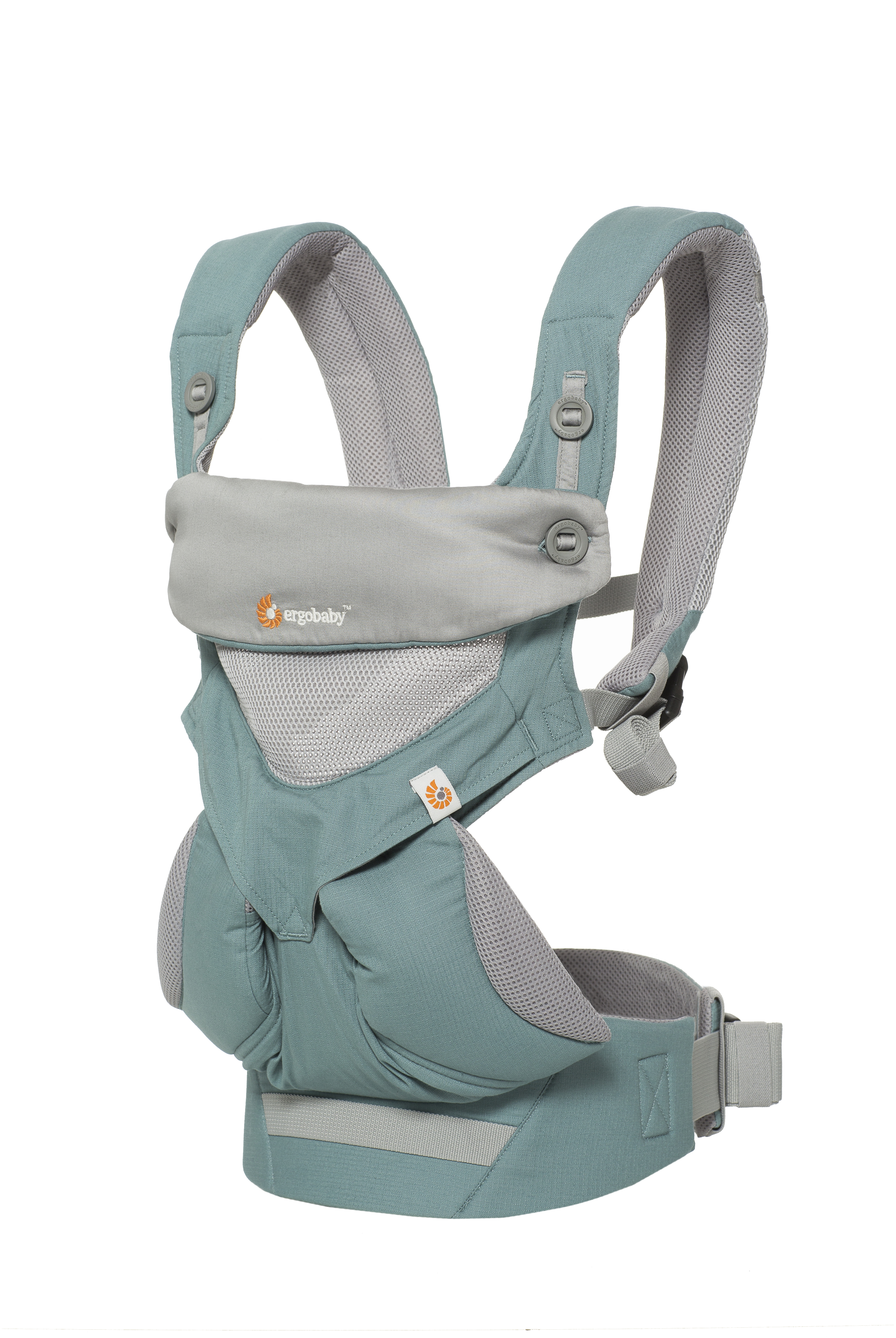 Ergobaby 360 Cool Air Mesh Icy Mint