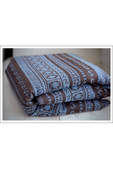 Слинг-шарф Ellevill Zara Deli Слинг-шарф Ellevill Zara Deli