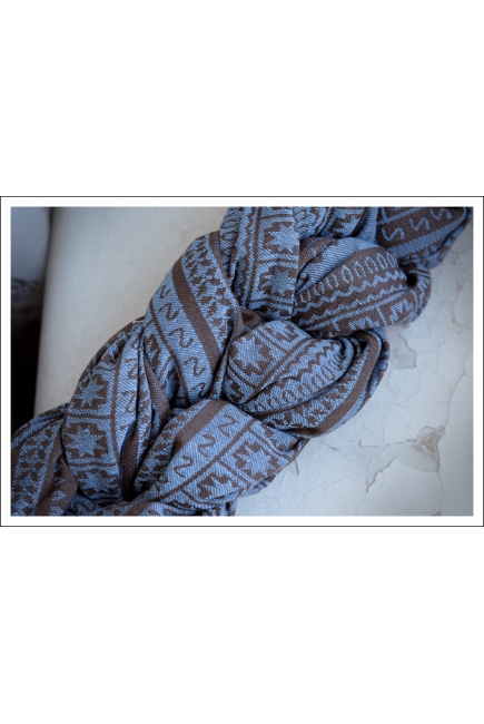 Слинг-шарф Ellevill Zara Deli Слинг-шарф Ellevill Zara Deli