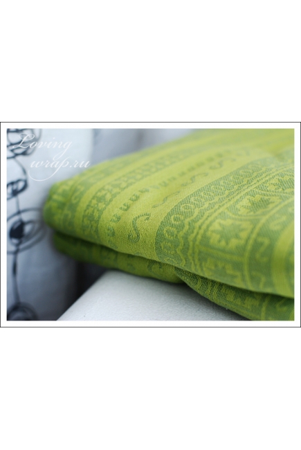 Слинг-шарф Ellevill Zara Fresh