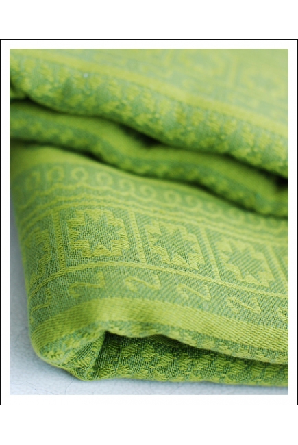 Слинг-шарф Ellevill Zara Fresh