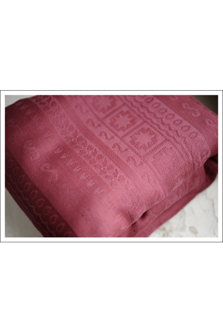 Слинг-шарф Ellevill Caelum Nostalgia с шелком