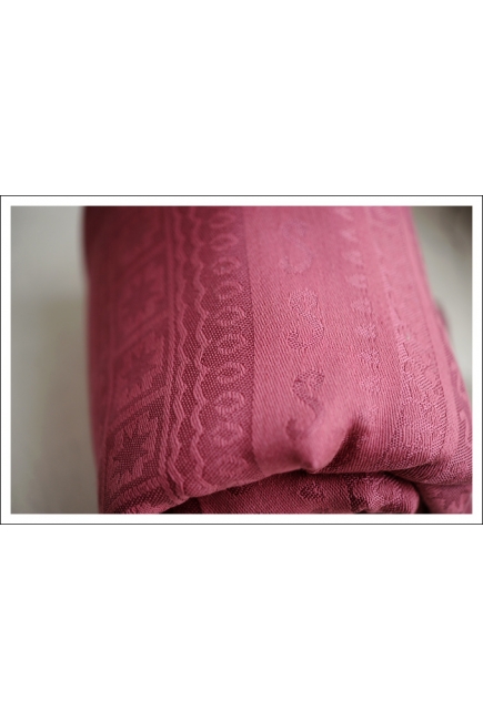 Слинг-шарф Ellevill Caelum Nostalgia с шелком