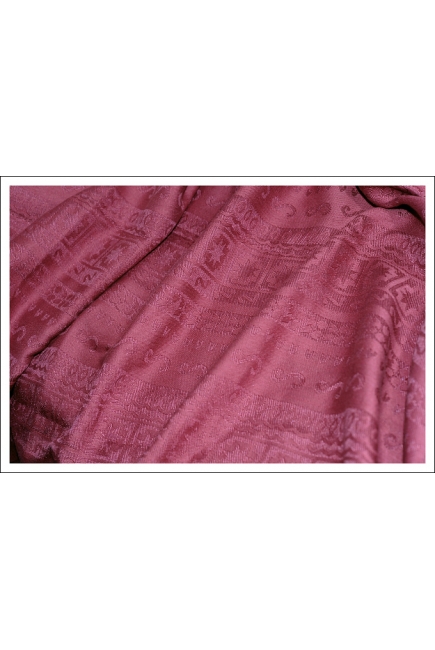 Слинг-шарф Ellevill Caelum Nostalgia с шелком