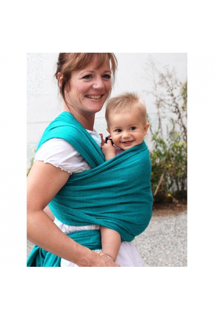 Слинг-шарф Didymos Indio (Prima) Smaragd