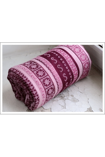 Слинг-шарф Ellevill Zara Tricolor Sugar Слинг-шарф Ellevill Zara Tricolor Sugar