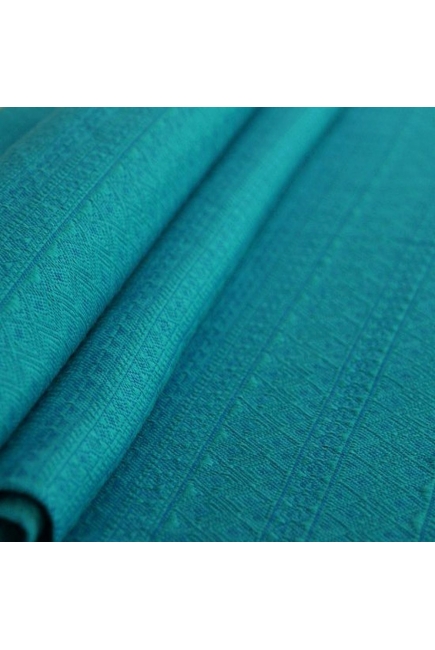 Слинг-шарф Didymos, Indio Smaragd