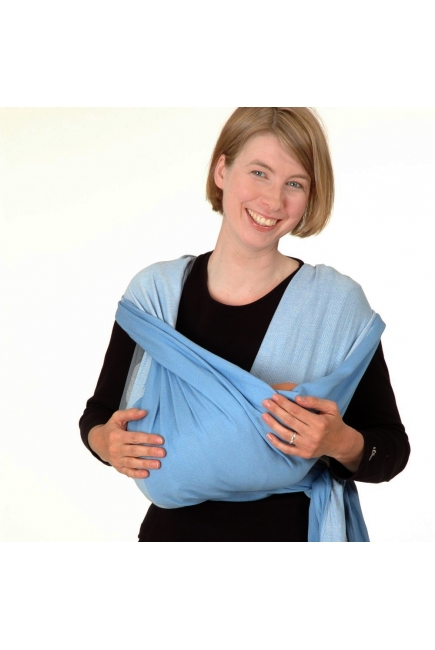 Слинг-шарф Didymos, Paul