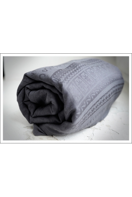 Слинг-шарф Ellevill Caelum He с шелком