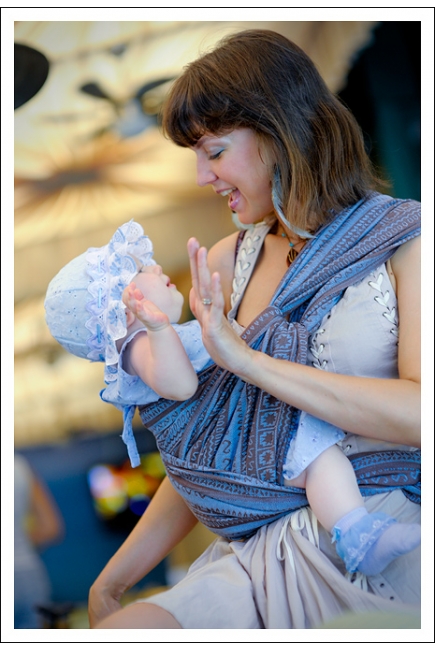 Слинг-шарф Ellevill Zara Deli Слинг-шарф Ellevill Zara Deli