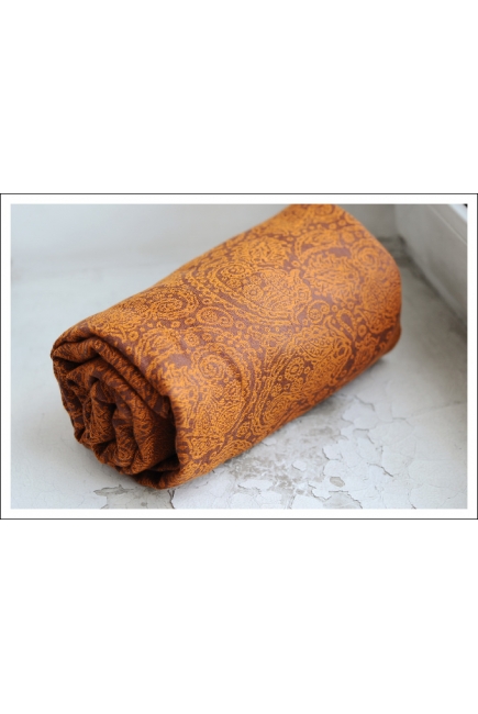 Слинг-шарф Ellevill Paisley Earth Слинг-шарф Ellevill Paisley Earth