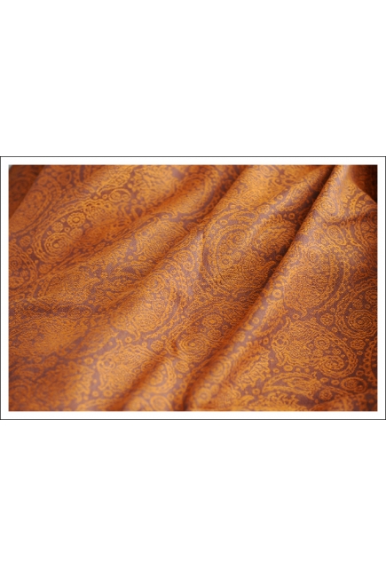 Слинг-шарф Ellevill Paisley Earth Слинг-шарф Ellevill Paisley Earth