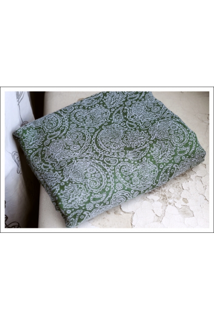 Слинг-шарф Ellevill Paisley Grasshopper Слинг-шарф Ellevill Paisley Grasshopper