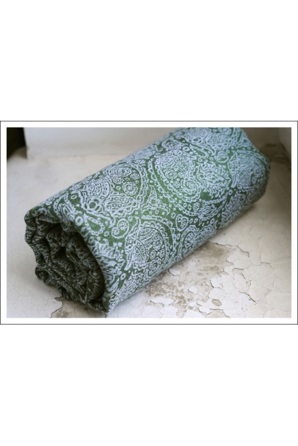 Слинг-шарф Ellevill Paisley Grasshopper Слинг-шарф Ellevill Paisley Grasshopper