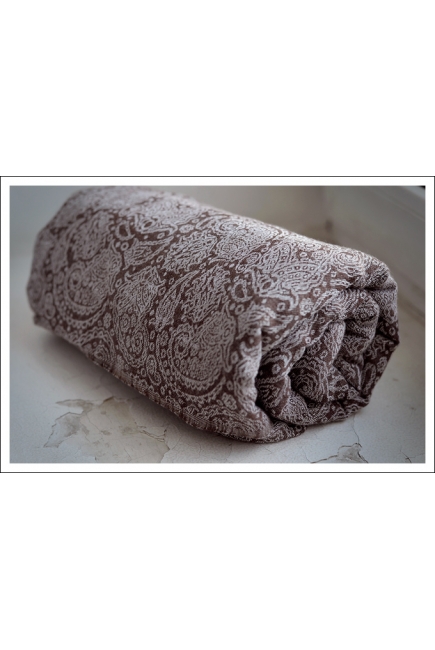 Слинг-шарф Ellevill Paisley Java Слинг-шарф Ellevill Paisley Java
