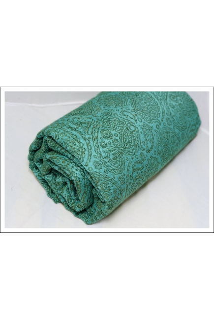 Слинг-шарф Ellevill Paisley Linen Linger Слинг-шарф Ellevill Paisley Linen Linger