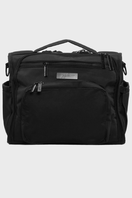 Рюкзак для мамы Ju-Ju-Be B.F.F. Onyx Black Out Рюкзак для мамы Ju-Ju-Be B.F.F. Onyx Black Out