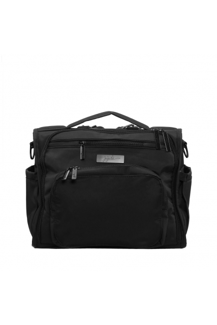 Рюкзак для мамы Ju-Ju-Be B.F.F. Onyx Black Out Рюкзак для мамы Ju-Ju-Be B.F.F. Onyx Black Out
