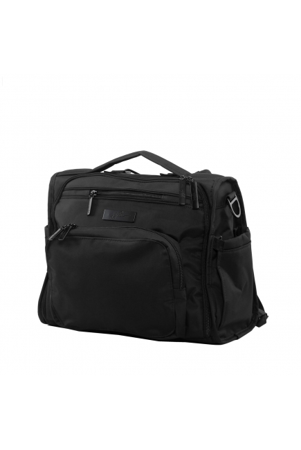 Рюкзак для мамы Ju-Ju-Be B.F.F. Onyx Black Out Рюкзак для мамы Ju-Ju-Be B.F.F. Onyx Black Out