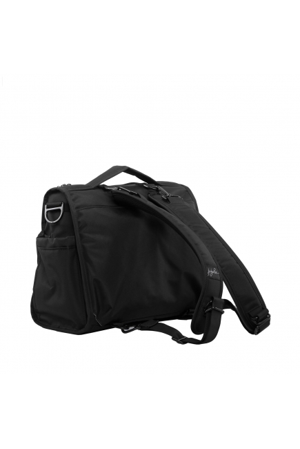 Рюкзак для мамы Ju-Ju-Be B.F.F. Onyx Black Out Рюкзак для мамы Ju-Ju-Be B.F.F. Onyx Black Out