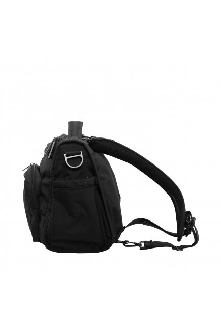 Рюкзак для мамы Ju-Ju-Be B.F.F. Onyx Black Out Рюкзак для мамы Ju-Ju-Be B.F.F. Onyx Black Out