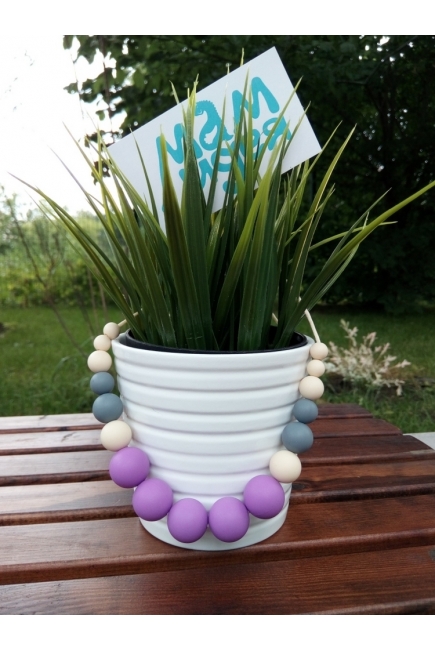 Слингобусы Диона, сиреневые