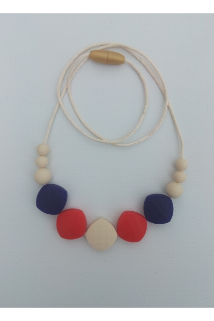 Слингобусы Майя, красные